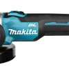 Makita 18V LXT haakse slijper / slijptol 125 mm DGA504Z (zonder accu)