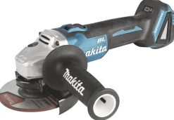 Makita 18V LXT haakse slijper / slijptol 125 mm DGA504Z (zonder accu)
