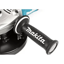 Makita 18V LXT haakse slijper / slijptol DGA700ZKX1 (zonder accu)