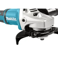 Makita 18V LXT haakse slijper / slijptol DGA700ZKX1 (zonder accu)