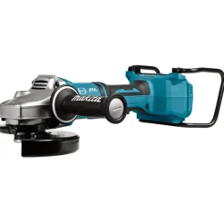 Makita 18V LXT haakse slijper / slijptol DGA700ZKX1 (zonder accu)