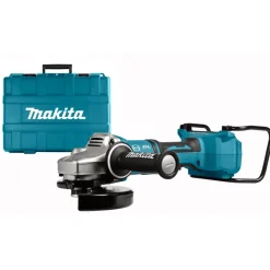 Makita 18V LXT haakse slijper / slijptol DGA700ZKX1 (zonder accu)