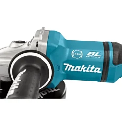 Makita 18V LXT haakse slijper / slijptol DGA700ZKX1 (zonder accu)