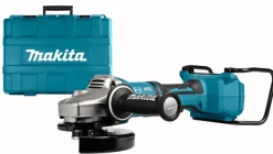 Makita 18V LXT haakse slijper / slijptol DGA700ZKX1 (zonder accu)