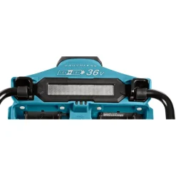 Makita 18V LXT haakse slijper / slijptol DGA700ZKX1 (zonder accu)