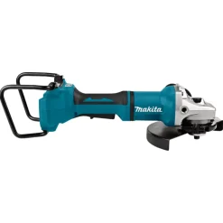 Makita 18V LXT haakse slijper / slijptol DGA901ZKU1 (zonder accu)