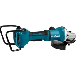 Makita 18V LXT haakse slijper / slijptol DGA901ZKU1 (zonder accu)
