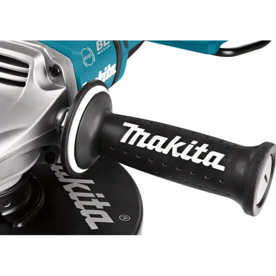 Makita 18V LXT haakse slijper / slijptol DGA901ZKU1 (zonder accu)