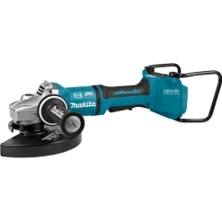 Makita 18V LXT haakse slijper / slijptol DGA901ZKU1 (zonder accu)