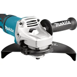 Makita 18V LXT haakse slijper / slijptol DGA901ZKU1 (zonder accu)