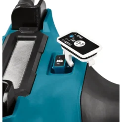Makita 18V LXT haakse slijper / slijptol DGA901ZKU1 (zonder accu)
