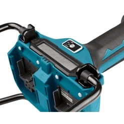 Makita 18V LXT haakse slijper / slijptol DGA901ZKU1 (zonder accu)