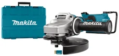 Makita 18V LXT haakse slijper / slijptol DGA901ZKU1 (zonder accu)