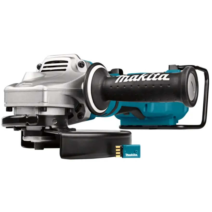 Makita 18V LXT haakse slijper / slijptol DGA901ZKU1 (zonder accu)
