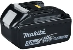 Makita 18V LXT klopboor brushless DHP490SF inclusief 3Ah accu en snellader