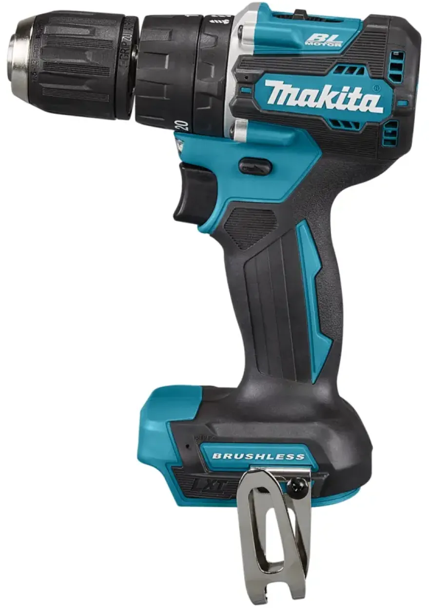 Makita 18V LXT klopboormachine DHP487Z (zonder accu)