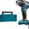 Makita 18V LXT klopboor-/schroefmachine DHP484ZJ (zonder accu)