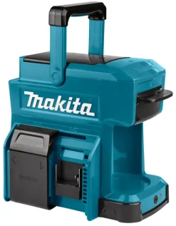 Makita 18V LXT koffiezetapparaat DCM501Z (zonder accu)