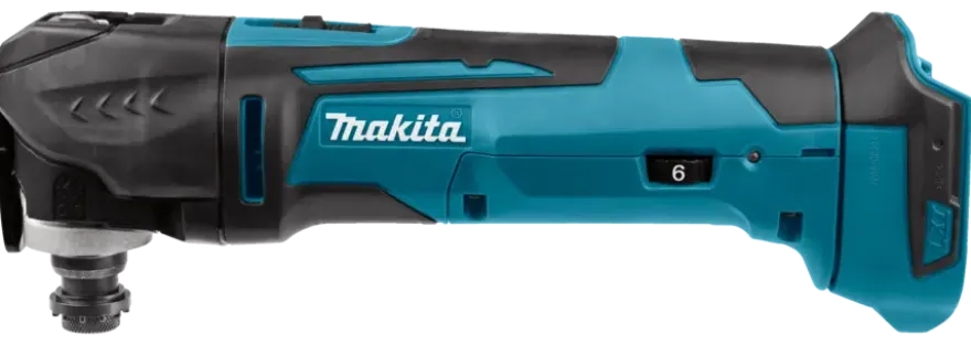 Makita 18V LXT multitool DTM51Z (zonder accu)
