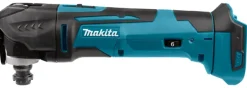 Makita 18V LXT multitool DTM51Z (zonder accu)