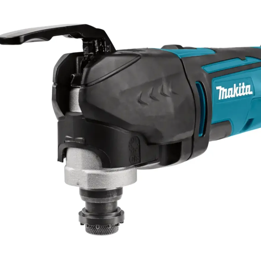 Makita 18V LXT multitool DTM51Z (zonder accu)