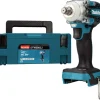 Makita 18V LXT slagmoersleutel DTW300ZJ (zonder accu)