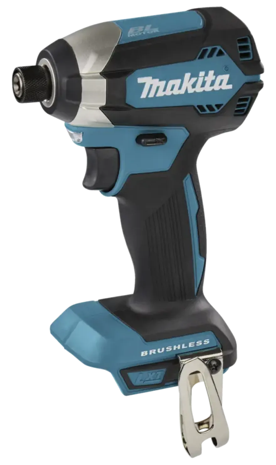 Makita 18V LXT slagschroevendraaier DTD153Z (zonder accu)
