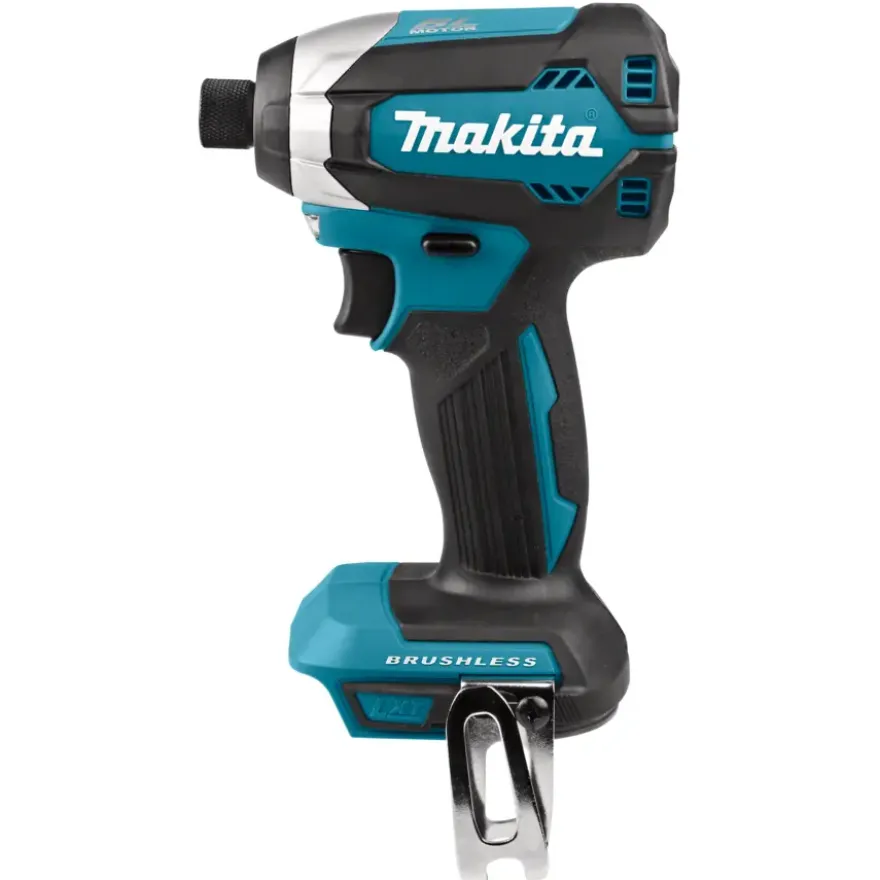Makita 18V LXT slagschroevendraaier DTD153ZJ (zonder accu)