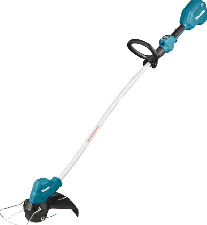 Makita 18V trimmer DUR189Z1 25,5cm (zonder accu)