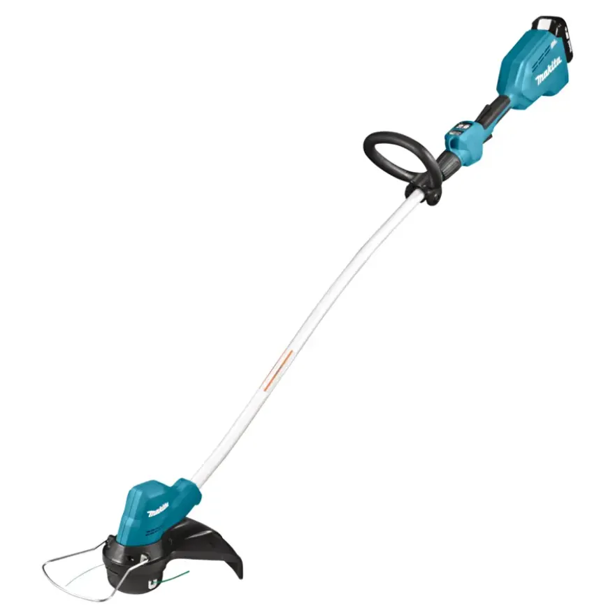 Makita 18V trimmer DUR189Z1 25,5cm (zonder accu)