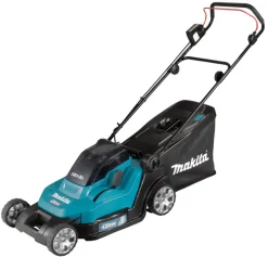 Makita 2x18V LXT grasmaaier 43 cm DLM432Z (zonder accu)