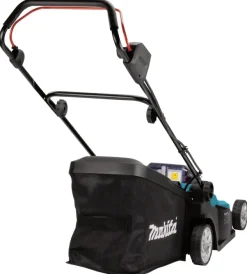 Makita 2x18V LXT grasmaaier 43 cm DLM432Z (zonder accu)