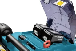 Makita 2x18V LXT grasmaaier 43 cm DLM432Z (zonder accu)