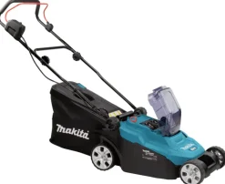 Makita 2x18V LXT grasmaaier DLM382Z 38cm (zonder accu)