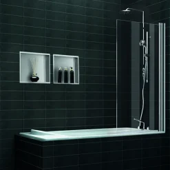 Marho Insera inbouwnis 30 x 30 x 10 cm RVS