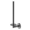 Marho Reserverolhouder Luxor gun metal