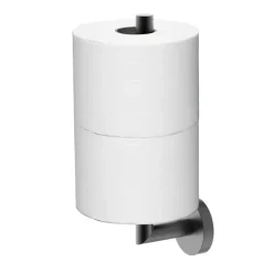 Marho Reserverolhouder Luxor gun metal