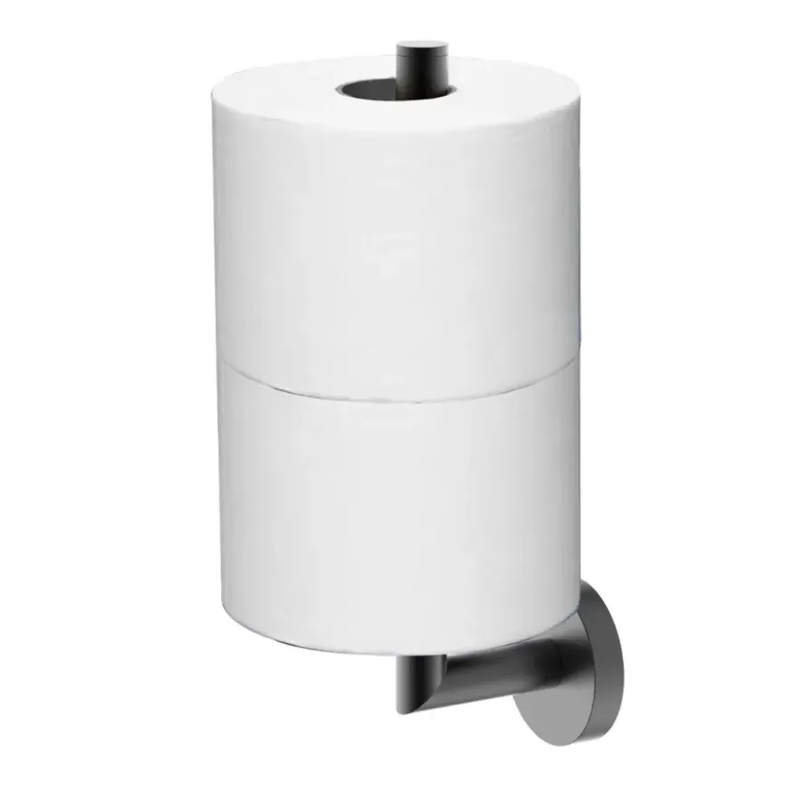 Marho Reserverolhouder Luxor gun metal