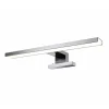 Marho Syrin badkamerspiegel lamp enkel 50 cm