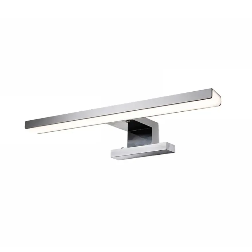 Marho Syrin badkamerspiegel lamp enkel 30 cm