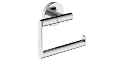 Marho Toiletrolhouder Luxor zonder klep chroom