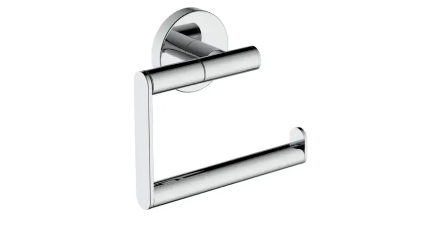 Marho Toiletrolhouder Luxor zonder klep chroom