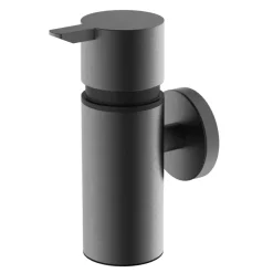 Marho Zeepdispenser Luxor gunmetal