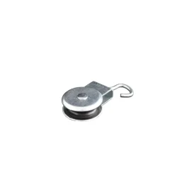 Markieskatrol met Open Oog Ø32 mm