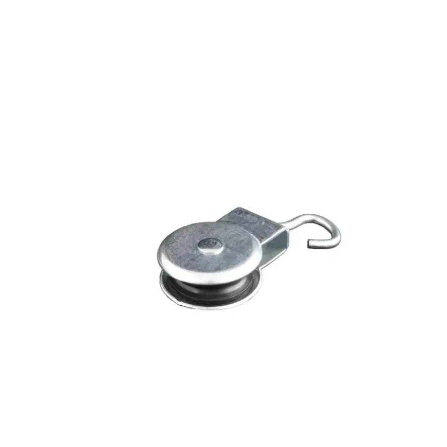 Markieskatrol met Open Oog Ø32 mm