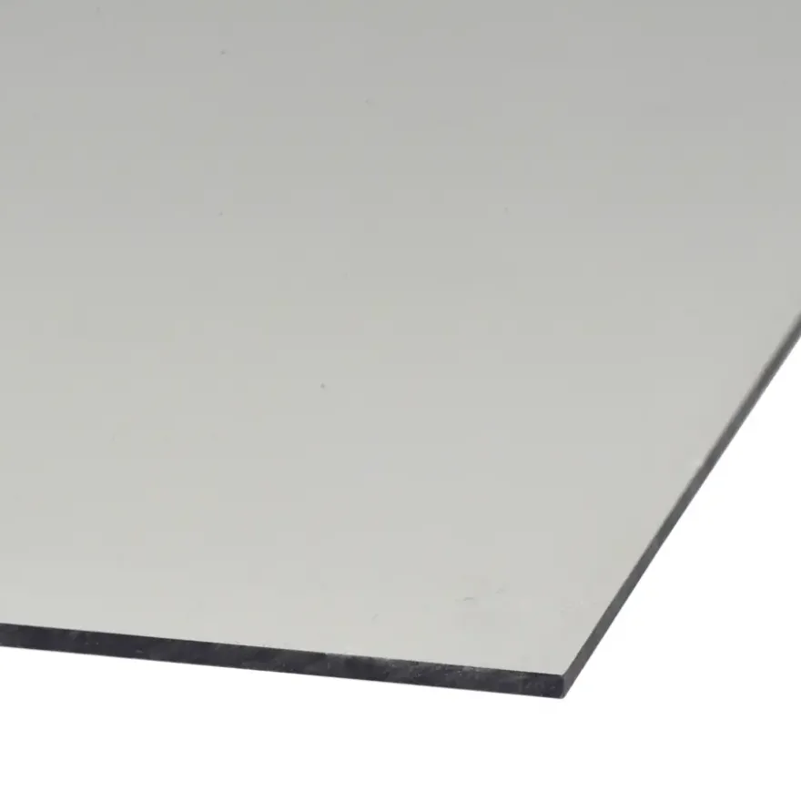 Martens Acrylplaat Transparant 100 x 100 cm 2 mm