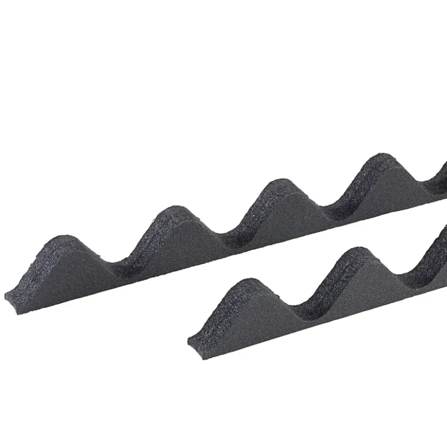 Martens Afdichtingsprofiel voor Golfplaat 94/35 1 meter 8 stuks