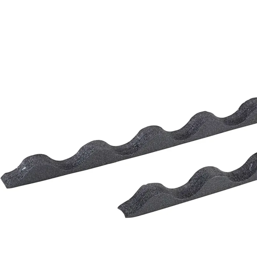 Martens Afdichtingsprofiel voor golfplaat 76/18 1 meter 10 stuks