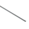 Martens Eindprofiel 16 x 12 mm Lengte 21 cm