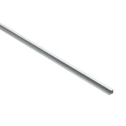 Martens Eindprofiel 16 x 12 mm Lengte 21 cm